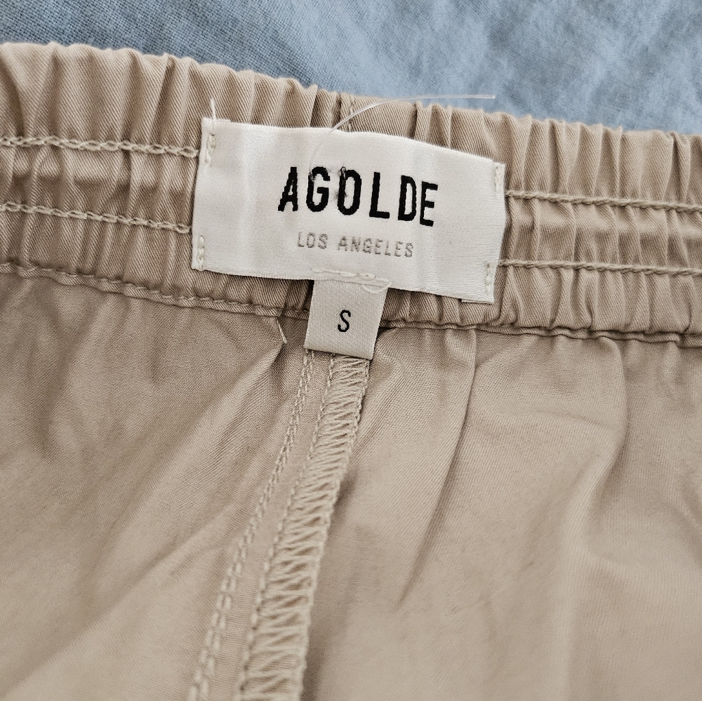 Agolde pants - Picture 4 of 6